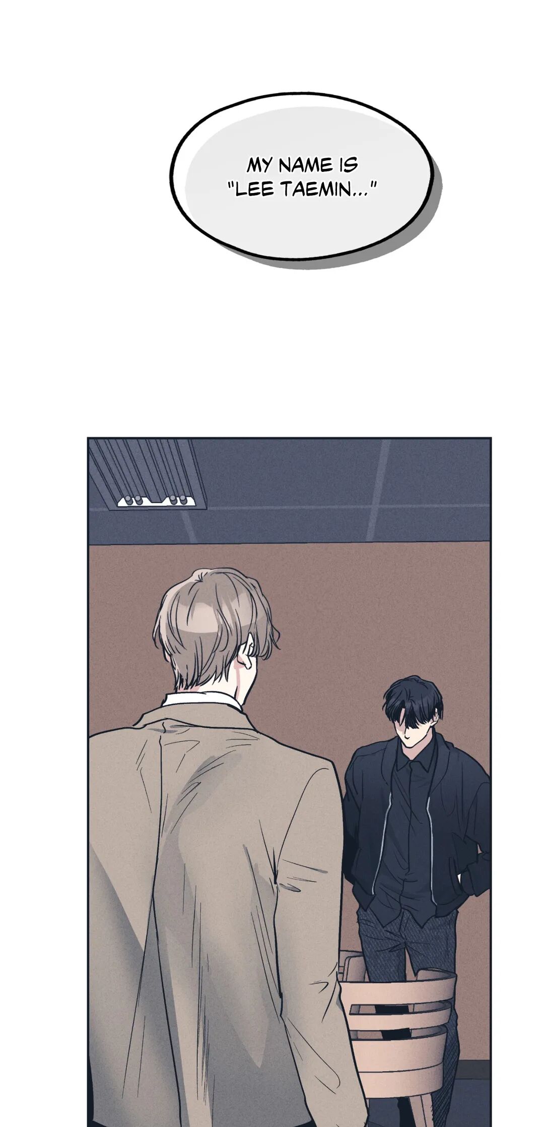 Payback, Chapter 50 image 01